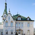 Dorint Parkhotel 4*