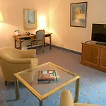 Dorint Parkhotel 4*