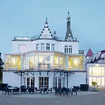 Hotel Dorint Parkhotel Meißen