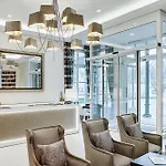 Dorint Parkhotel Hotel 4*