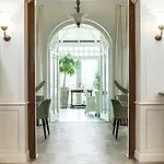 Dorint Parkhotel 4*