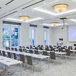 Dorint Parkhotel Hotel 4*