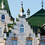 Dorint Parkhotel Hotel Meißen