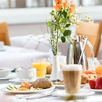 Dorint Parkhotel Hotel