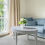 Dorint Parkhotel 4*