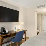 Dorint Parkhotel Ξενοδοχείο