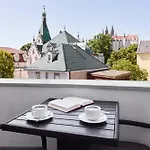 Dorint Parkhotel Hotel 4*