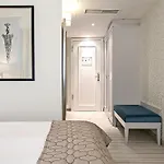 Dorint Parkhotel 4*