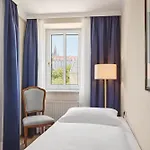 Dorint Parkhotel 4*