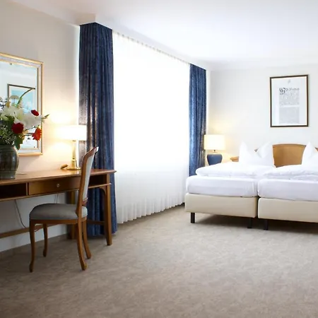 Dorint Parkhotel 4*