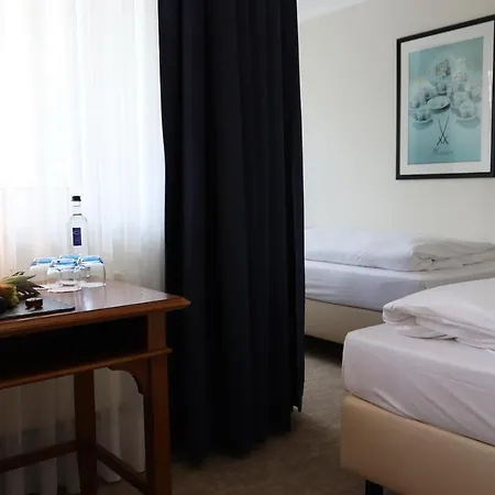 Hotel Dorint Parkhotel 4*