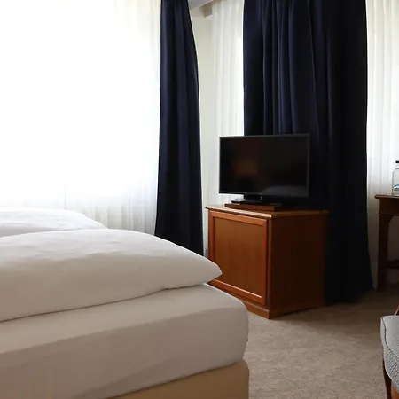 Szálloda Dorint Parkhotel Meißen