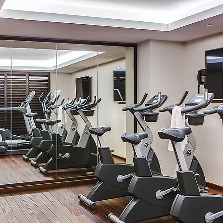 Dorint Parkhotel Szálloda