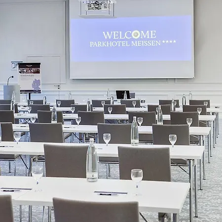Dorint Parkhotel Szálloda