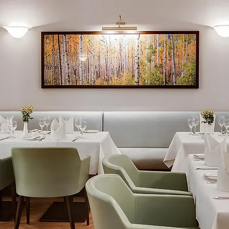 Dorint Parkhotel 4* Meissen