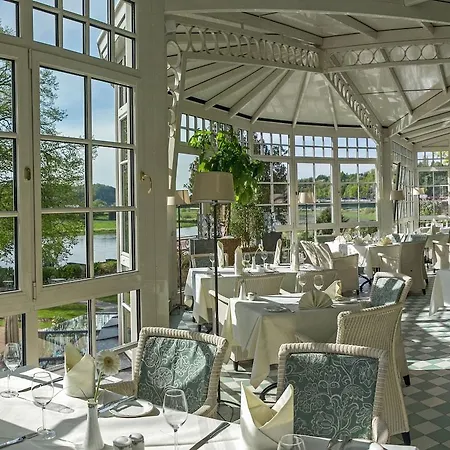 Dorint Parkhotel 4* Meißen