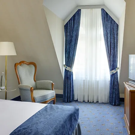 Dorint Parkhotel Szálloda 4*
