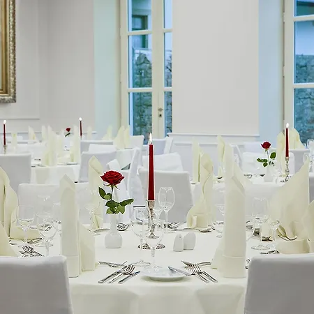 Dorint Parkhotel 4* Meißen