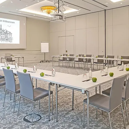 Dorint Parkhotel 4* Meißen