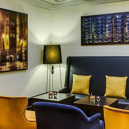 Dorint Parkhotel Szálloda Meißen