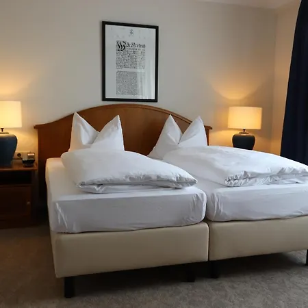 Dorint Parkhotel Szálloda 4*