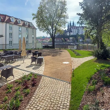 Dorint Parkhotel Szálloda