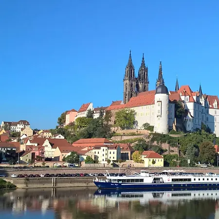Dorint Parkhotel Meissen