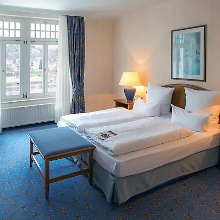 Dorint Parkhotel 4* Meißen