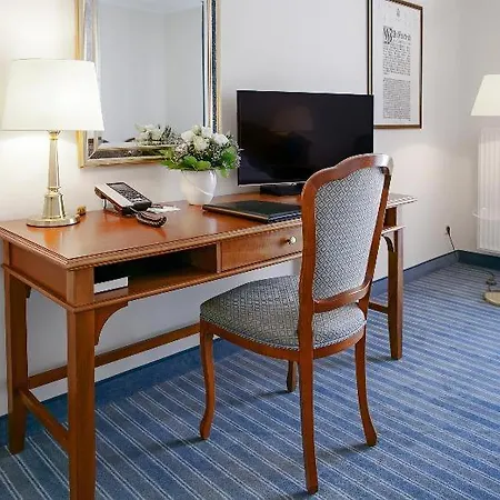 Hotel Dorint Parkhotel Meißen