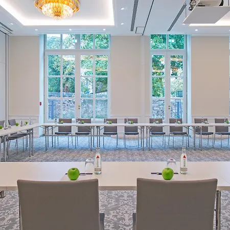 Hotel Dorint Parkhotel Meißen