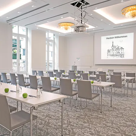 Dorint Parkhotel