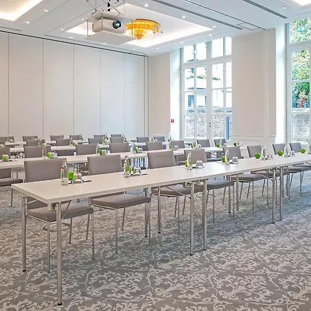 Dorint Parkhotel Szálloda