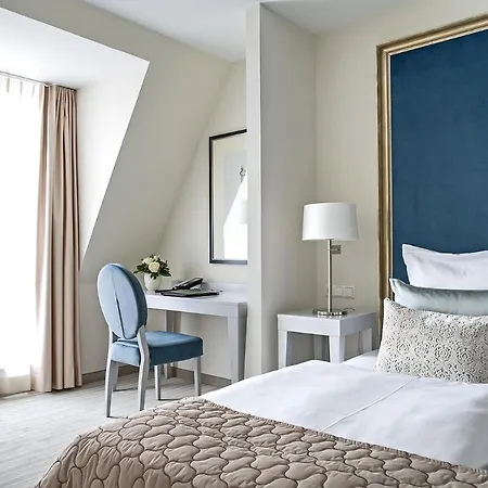 Dorint Parkhotel 4*