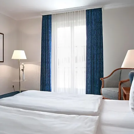 Dorint Parkhotel