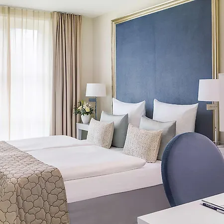 Dorint Parkhotel Hotel