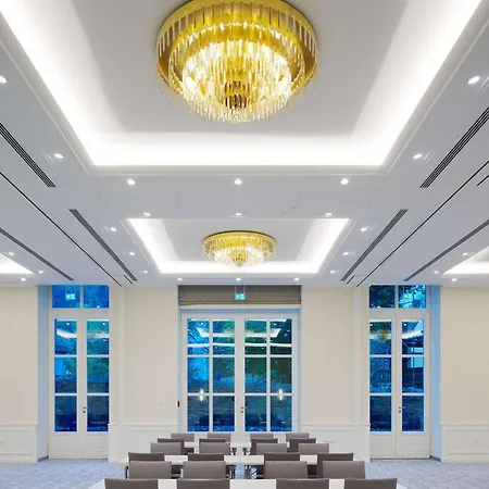 Szálloda Dorint Parkhotel 4*