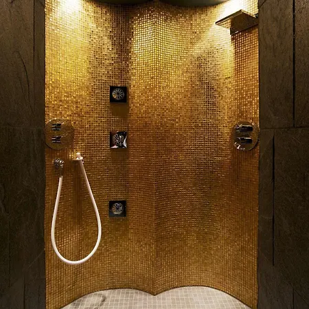 Dorint Parkhotel Szálloda 4*