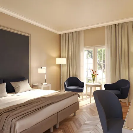 Dorint Parkhotel Meißen