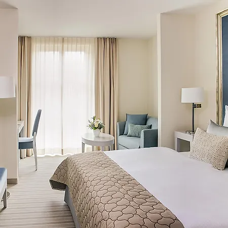 Dorint Parkhotel 4* Meißen