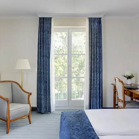 Dorint Parkhotel 4* Meißen