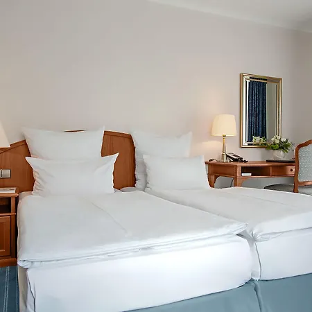 Dorint Parkhotel Meissen