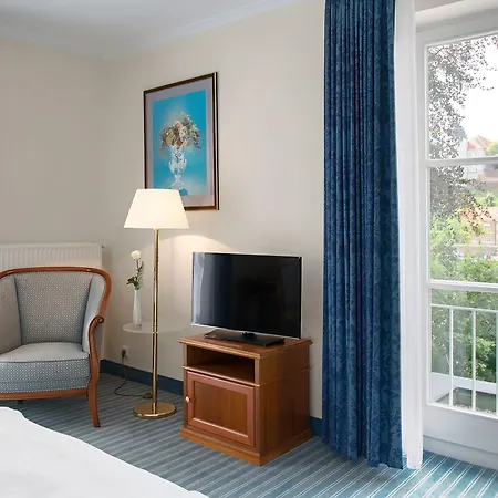 Dorint Parkhotel فندق Meißen
