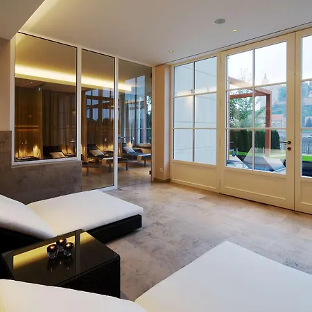 Dorint Parkhotel فندق