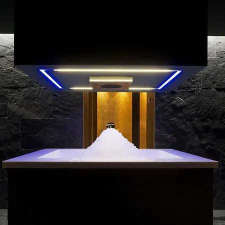 Dorint Parkhotel فندق 4*