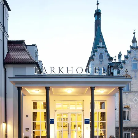 Dorint Parkhotel Meißen
