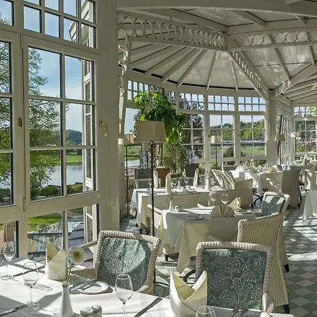 Dorint Parkhotel Hotel 4*