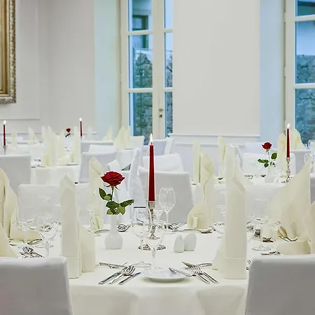 Dorint Parkhotel Meissen