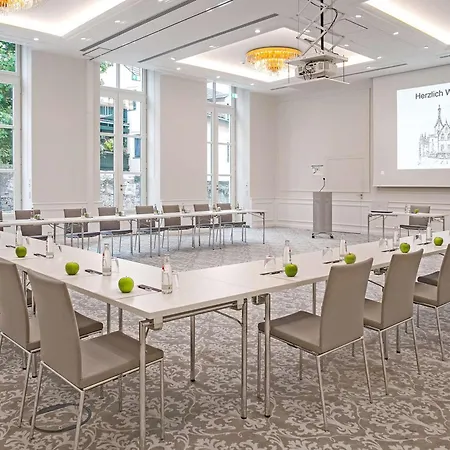 فندق Dorint Parkhotel Meißen