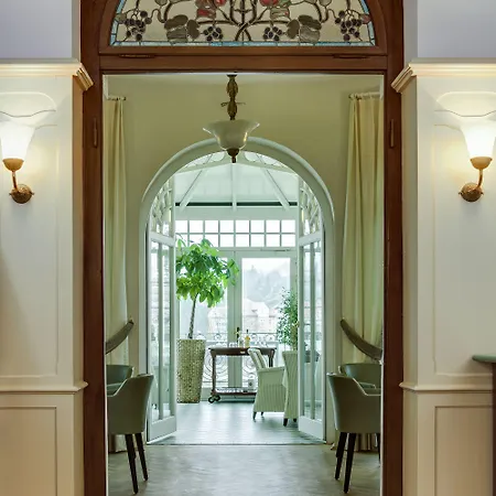 فندق Dorint Parkhotel Meißen