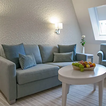 فندق Dorint Parkhotel 4*